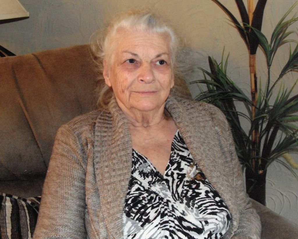 Nellie Grant Profile Photo