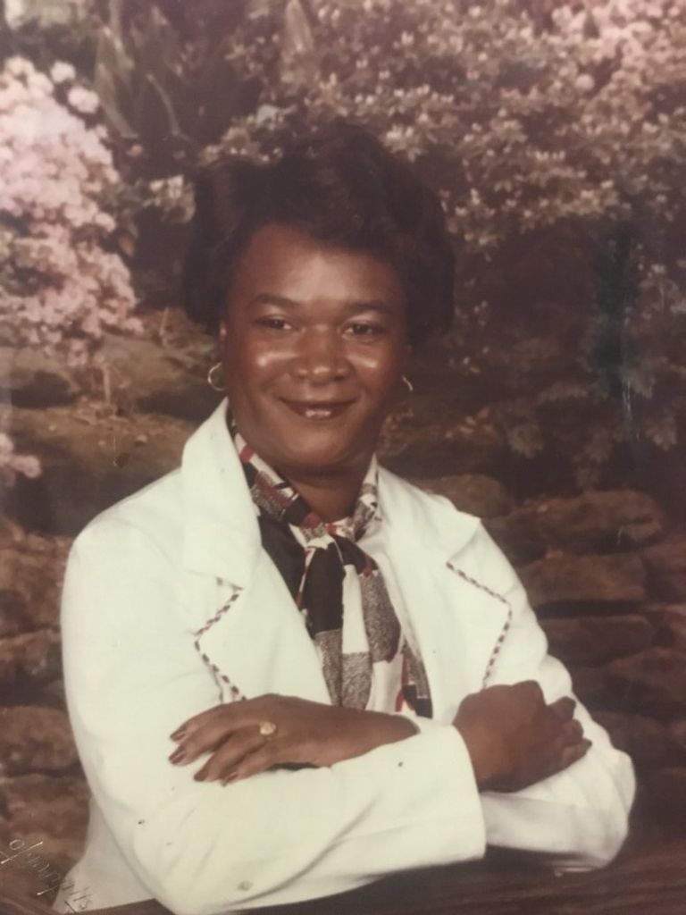 Eloise Wanda Long Johnson