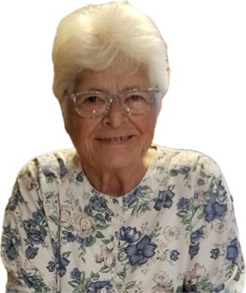 Frances M. Fletcher Profile Photo