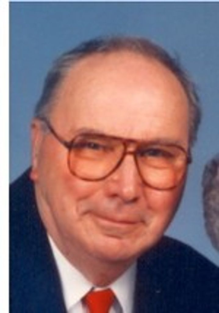 George W. Watters