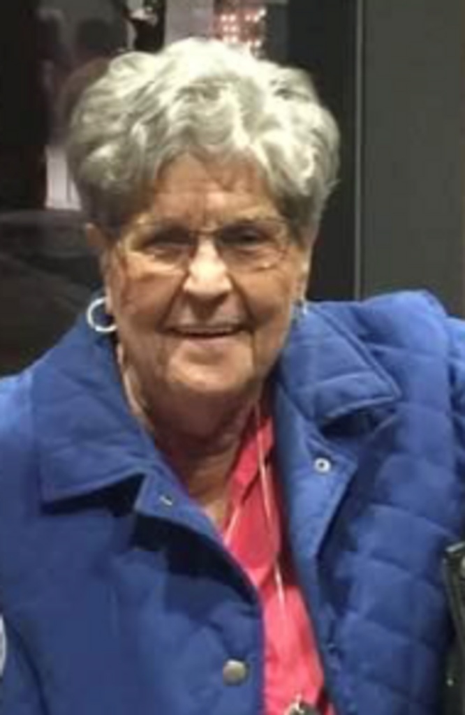 Norma Sue Smith Profile Photo