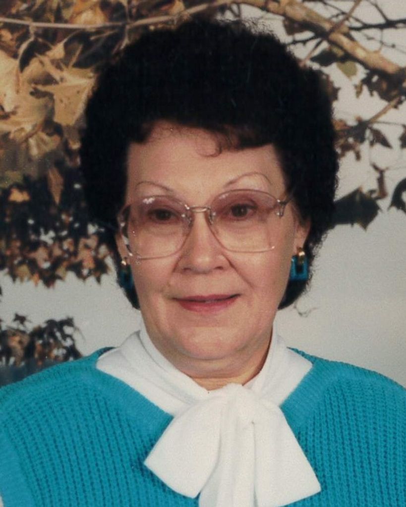 Betty Rosebaugh