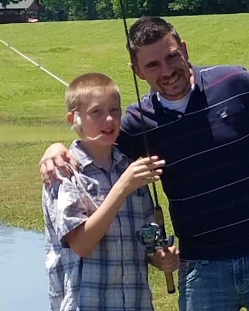 Ethan Brooks Davis