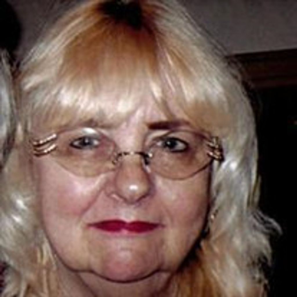 Rae Ann Shaffer