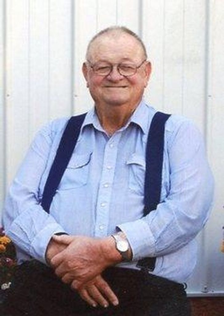 Donald Eugene Neal
