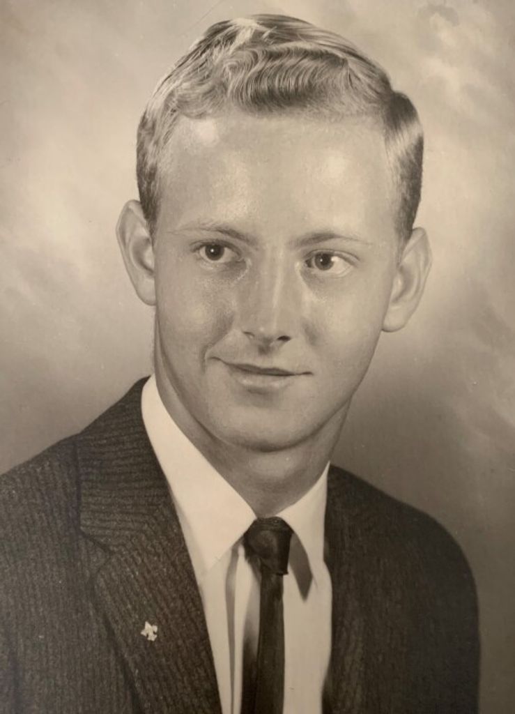 Joseph Carl Weidenhamer