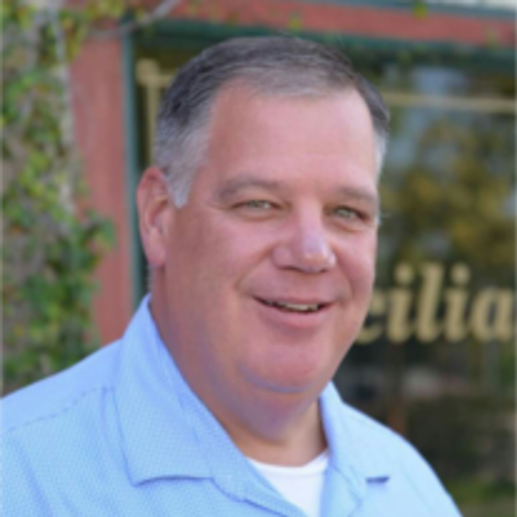 Robert Mealey Profile Photo