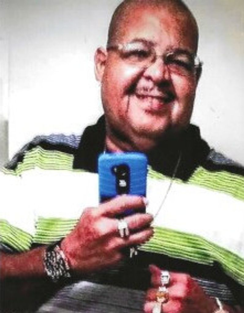 Barton Jeffrey Haithcock