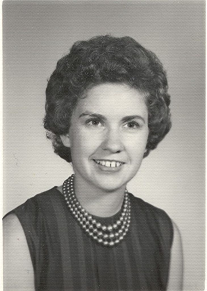 Delores Irene (Deckard)  Casteel Profile Photo