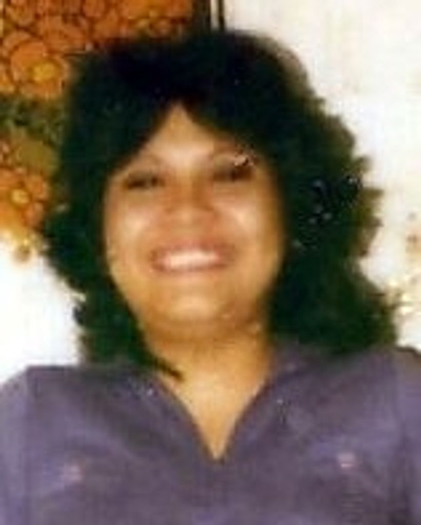 Isabell Marie Lagunas