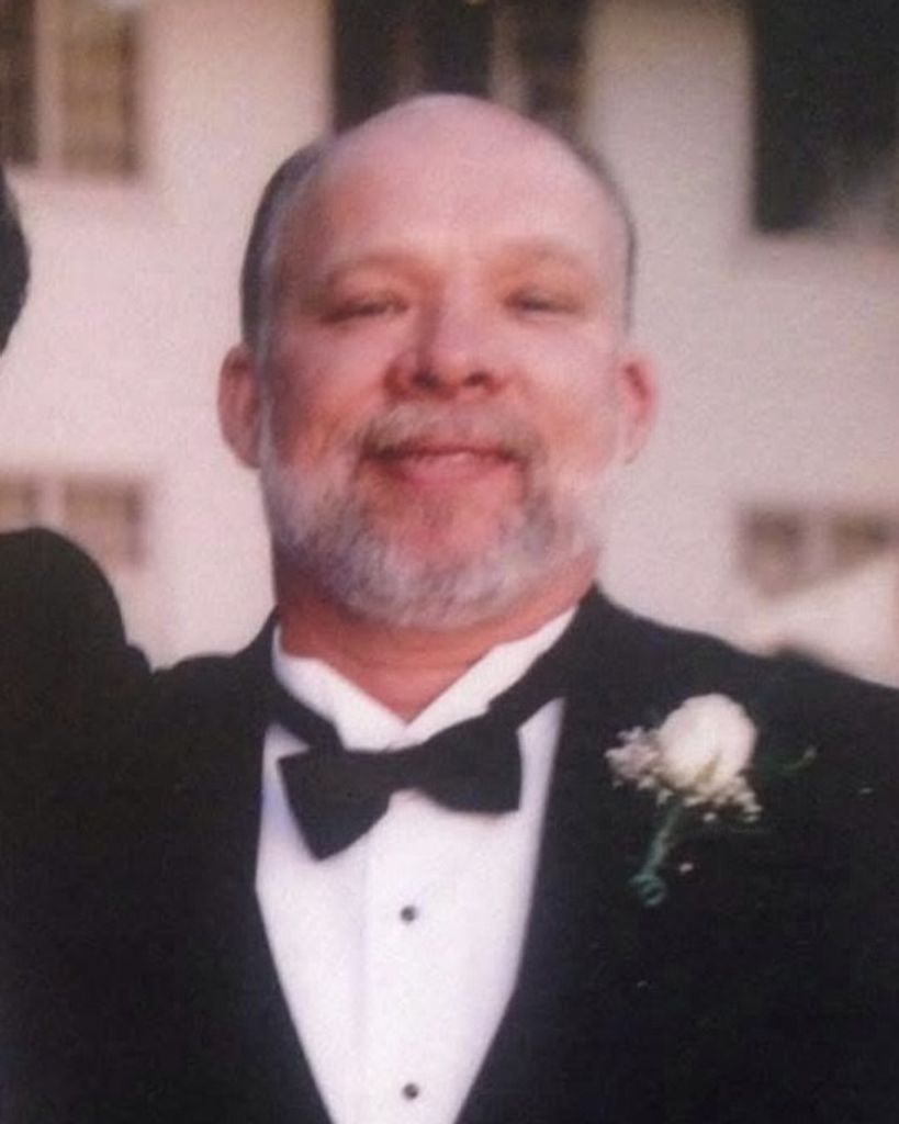 Arnold "Arn" C. Paivarinta