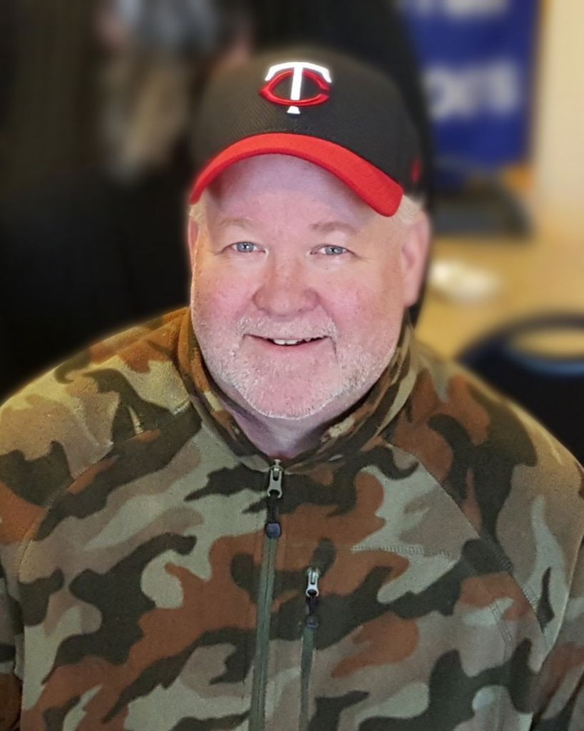 James Orville Brinkman