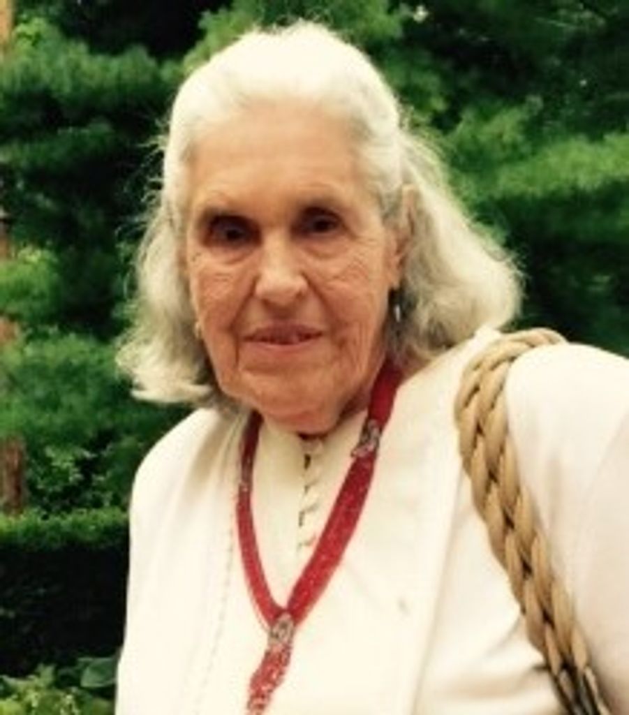 Nancy Cole Morrissey