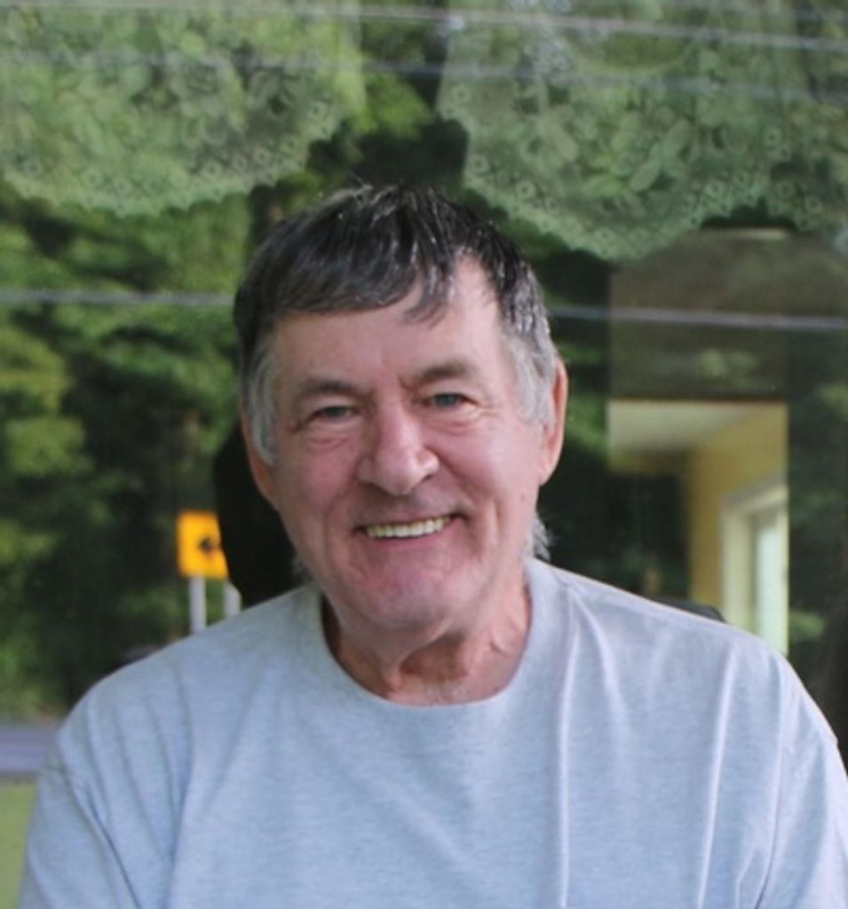 David John Walters Profile Photo