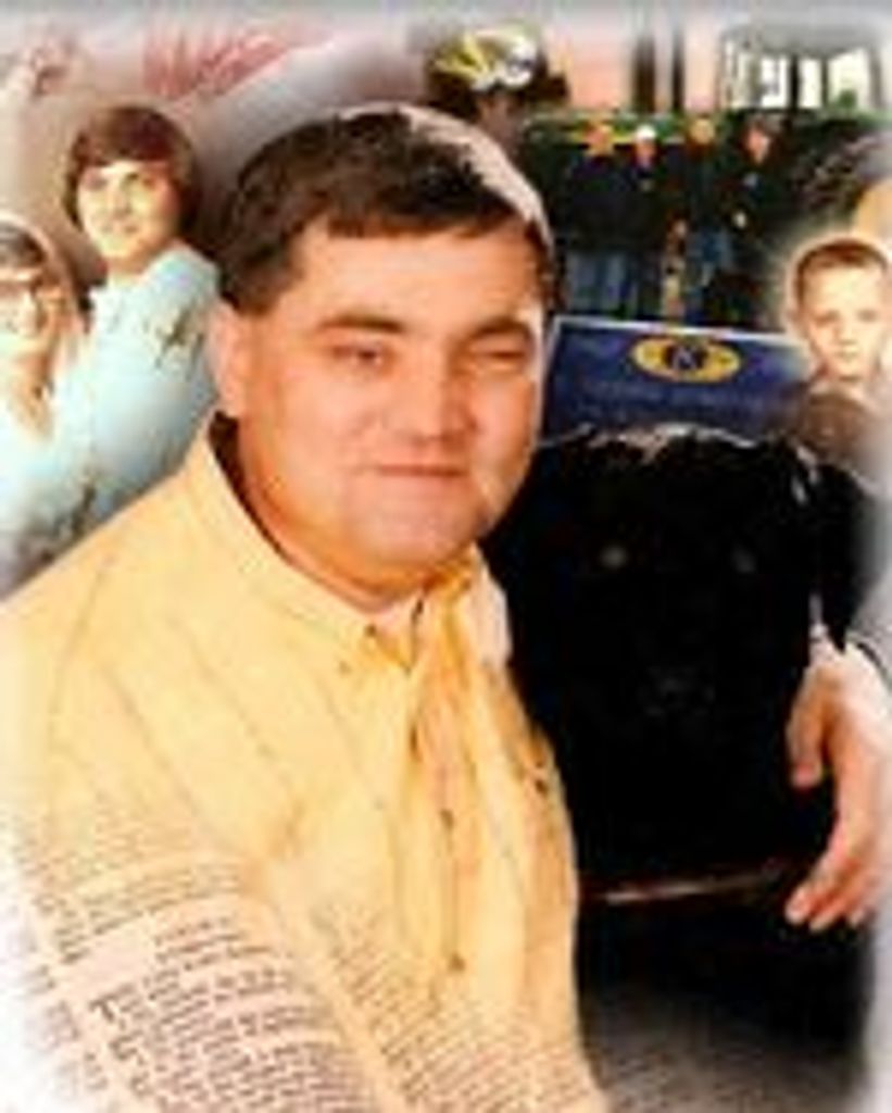 G. Dennis Scheiderer