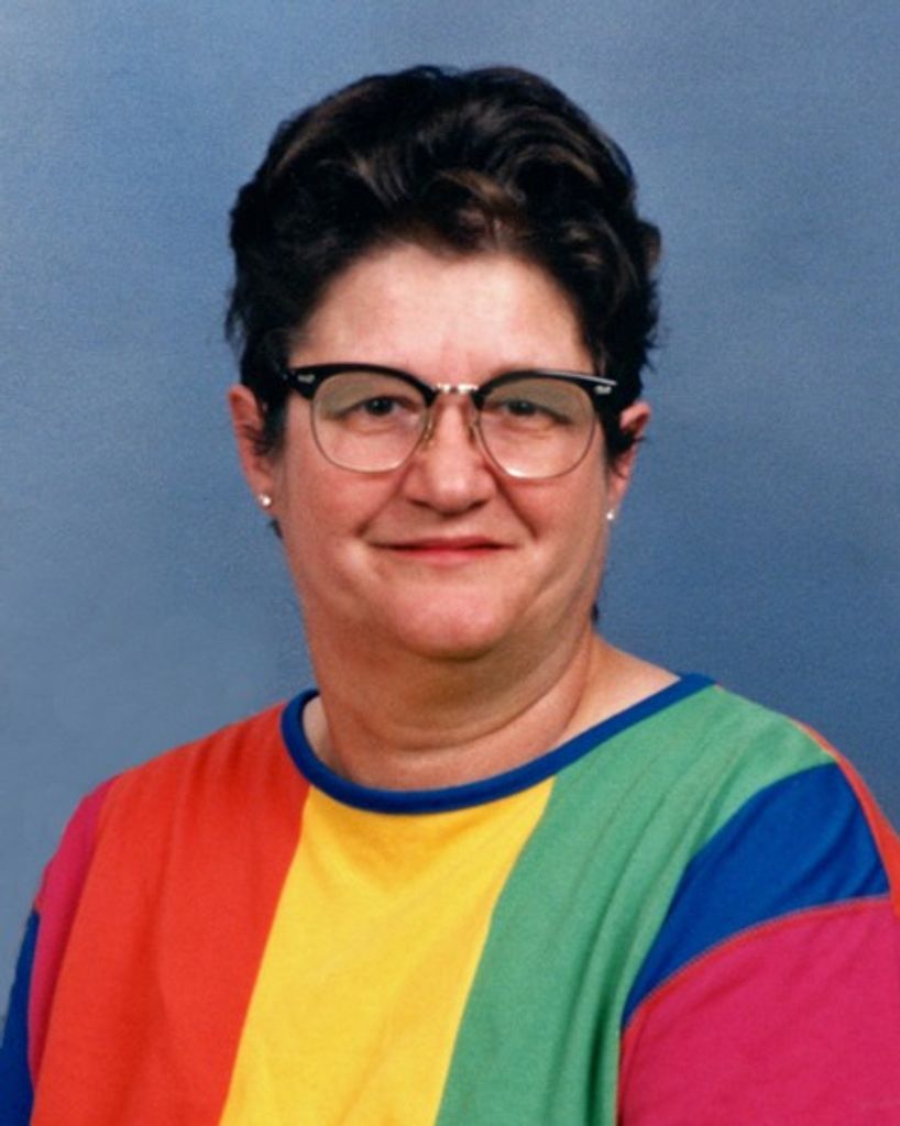 RubyMay Robinson Profile Photo