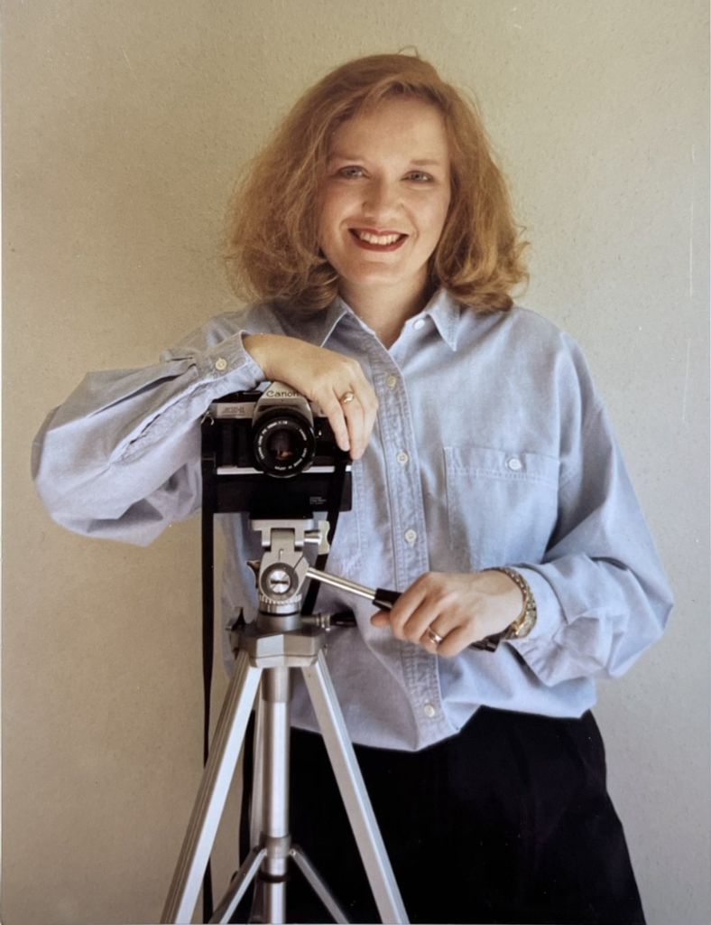 Tammy Jo Blaydes Profile Photo