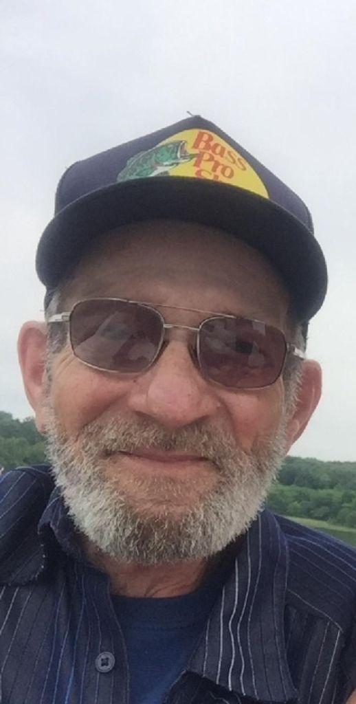 Clifton Eugene Buttram