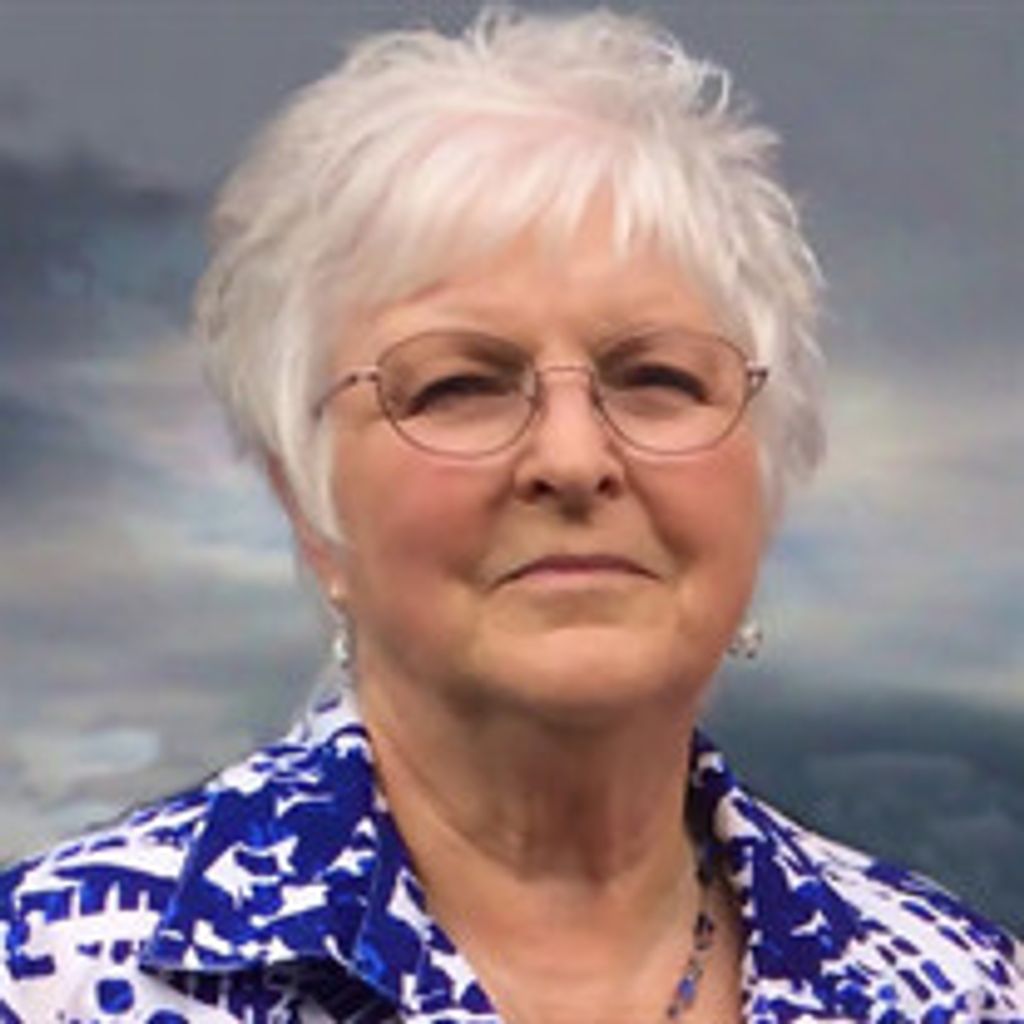 Carolyn Katherine Patterson