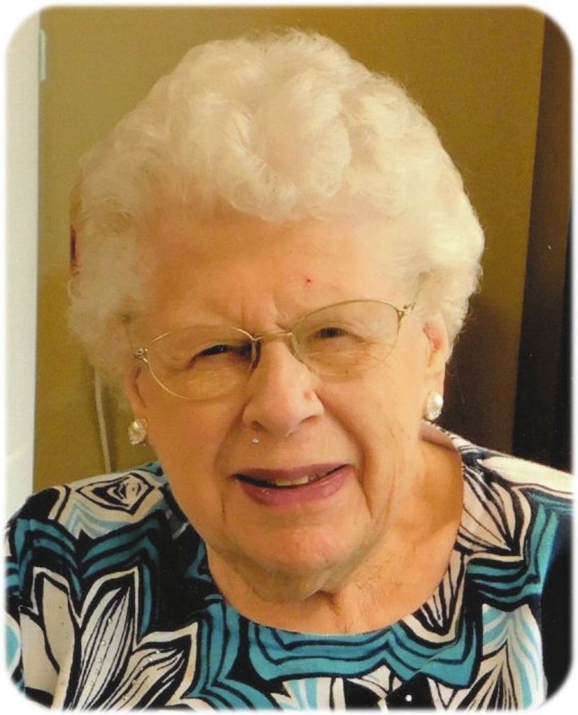 Evelyn Caroline Ferber