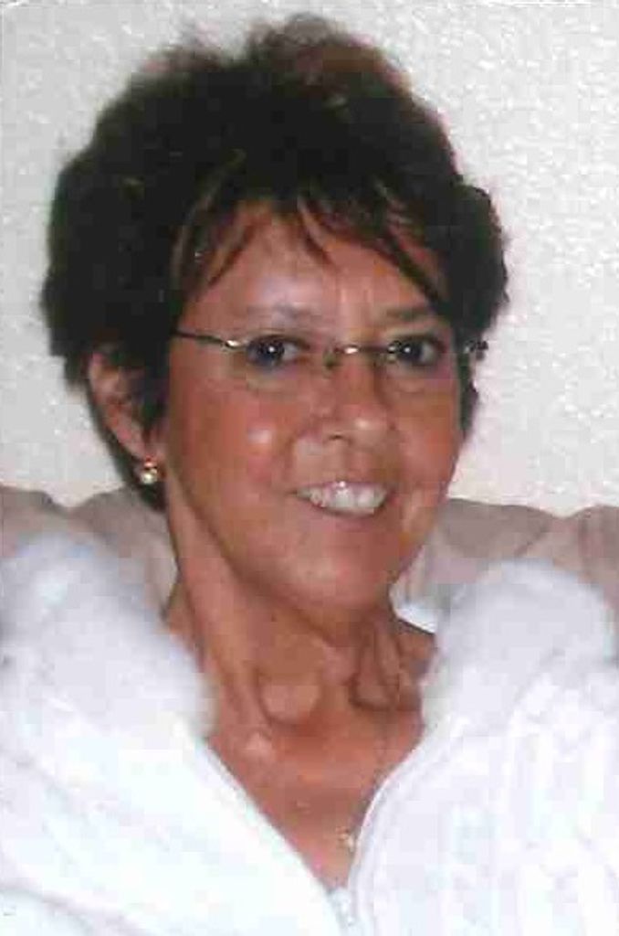 Margaret Chavez