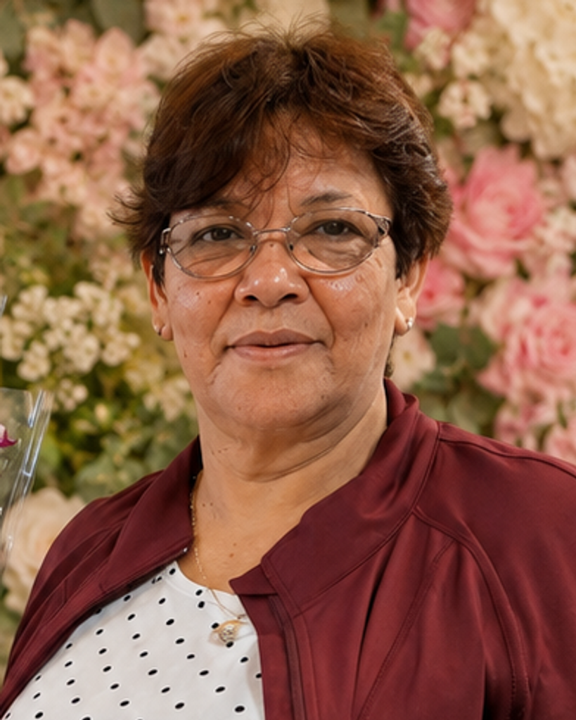Teresa Flores Robles