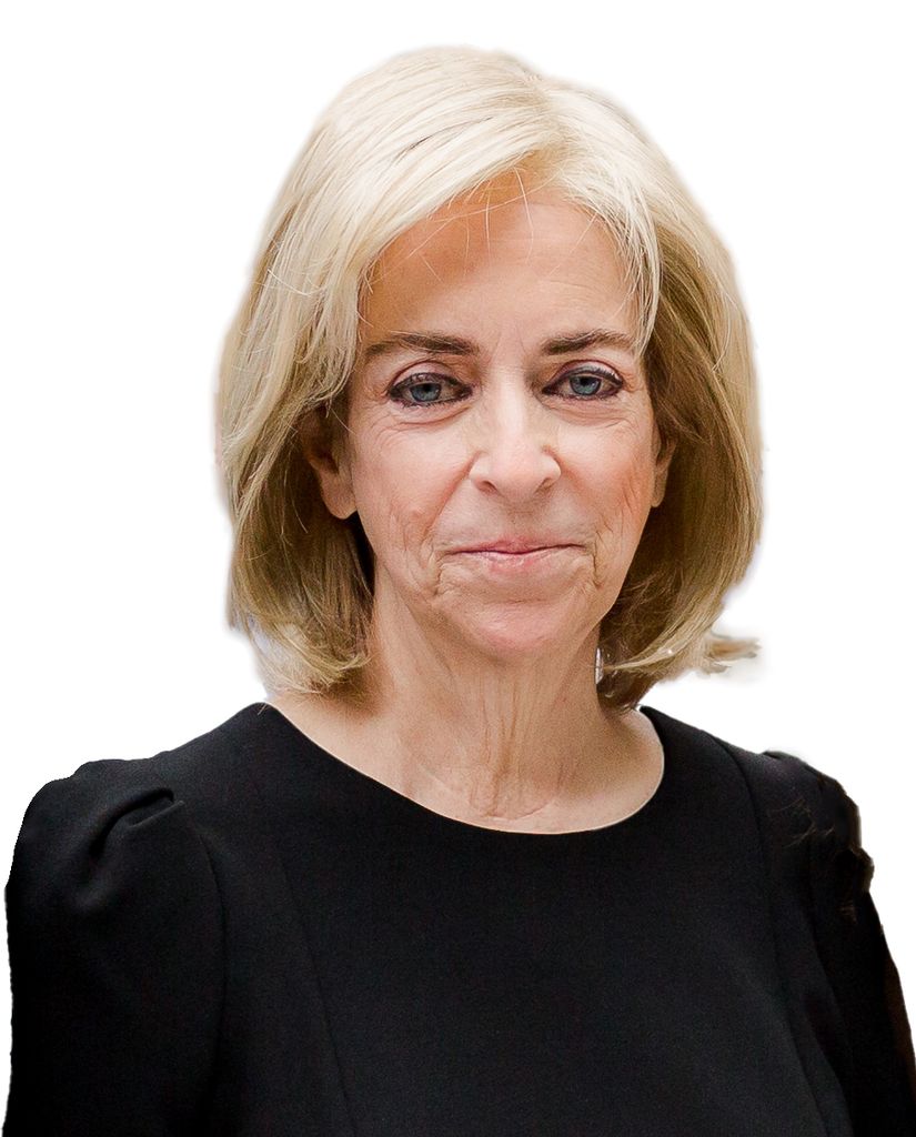 Janine Peterson