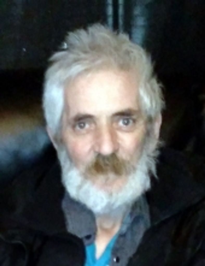 Billy Joe Stacey