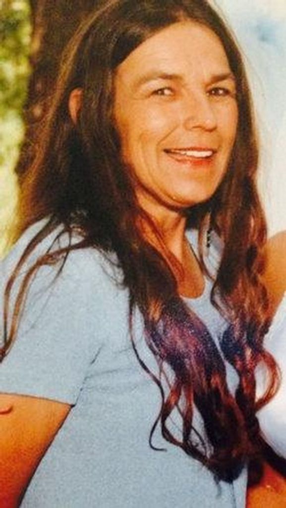 Flora May Kitha Rogers