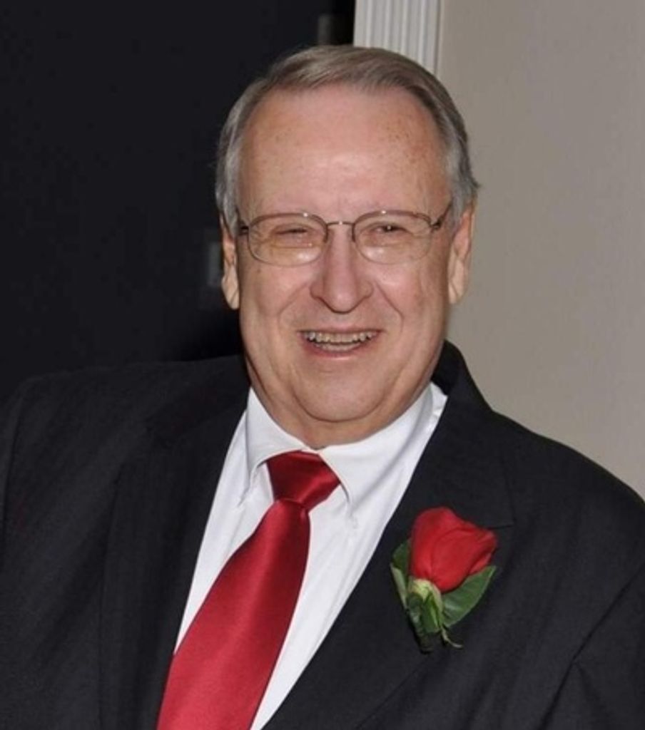 Roger Thomas Cline Profile Photo