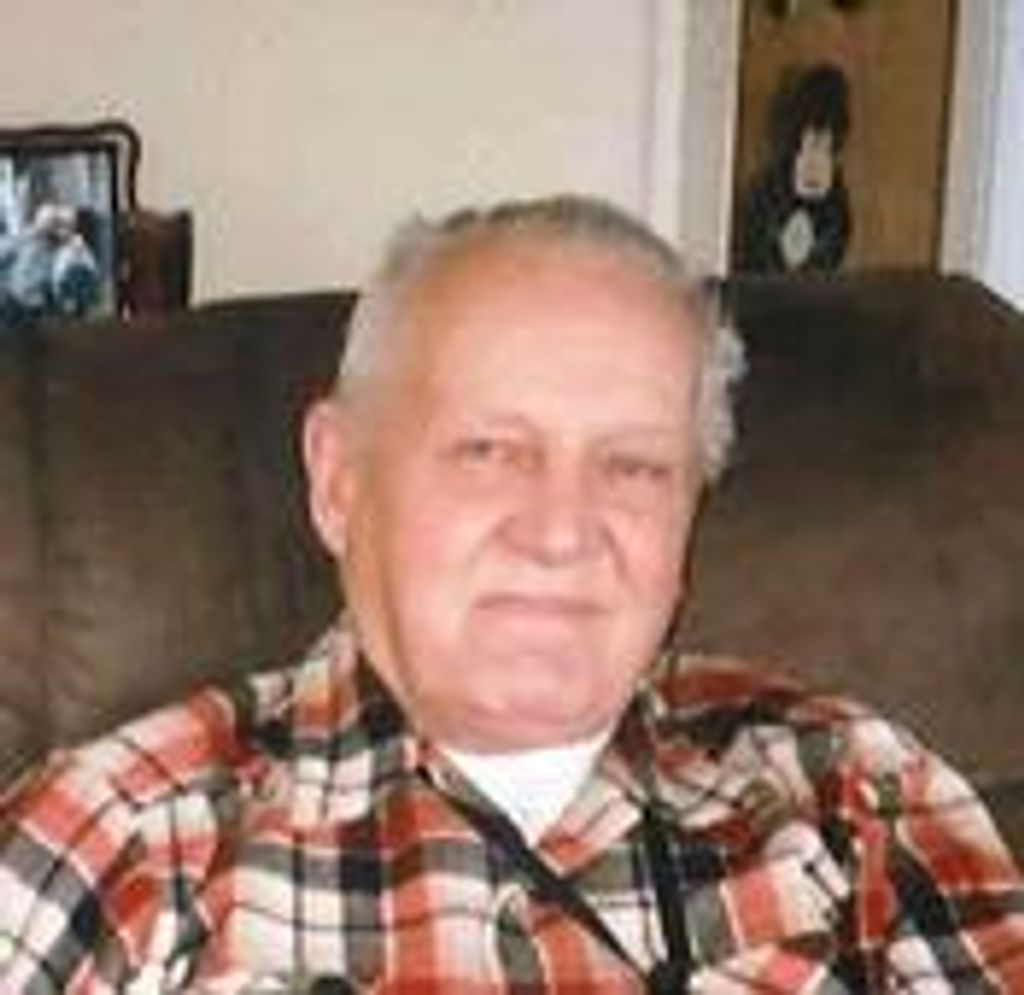Lonnie Ross Walker