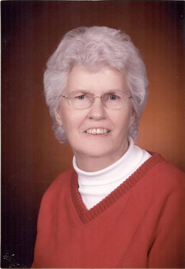 Helen B. Vaughn Hodges