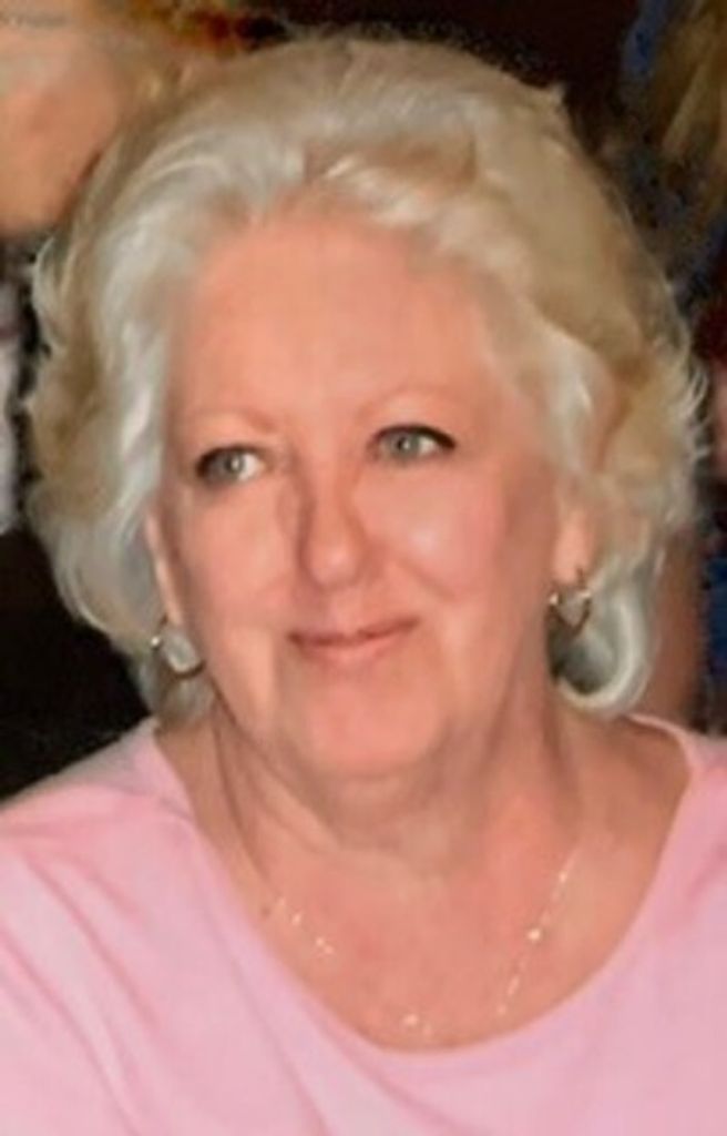 Elizabeth A. "Betty" Loynds Profile Photo