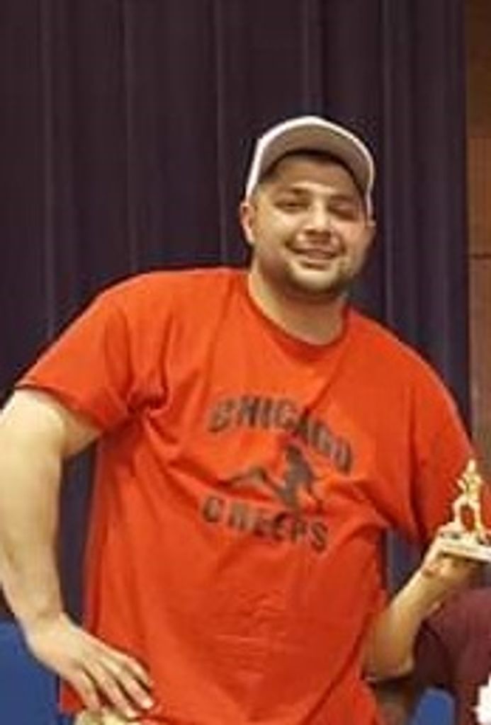 Nicholas S. Lahanis Profile Photo