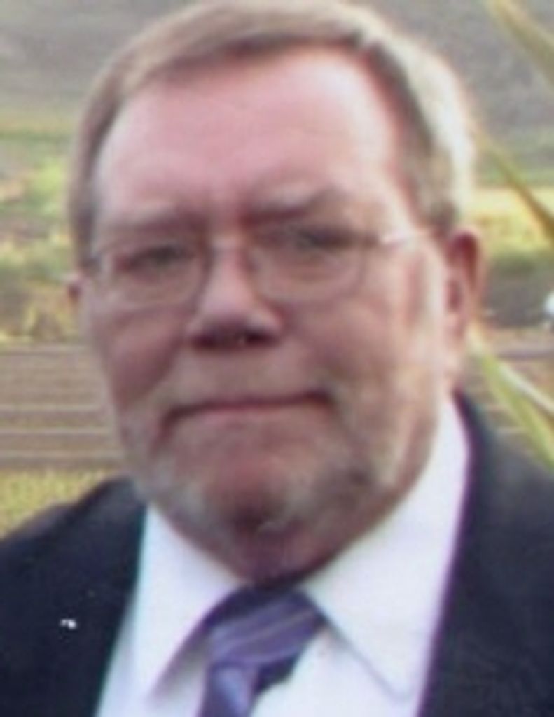 Stephen "Skip" E. Stein