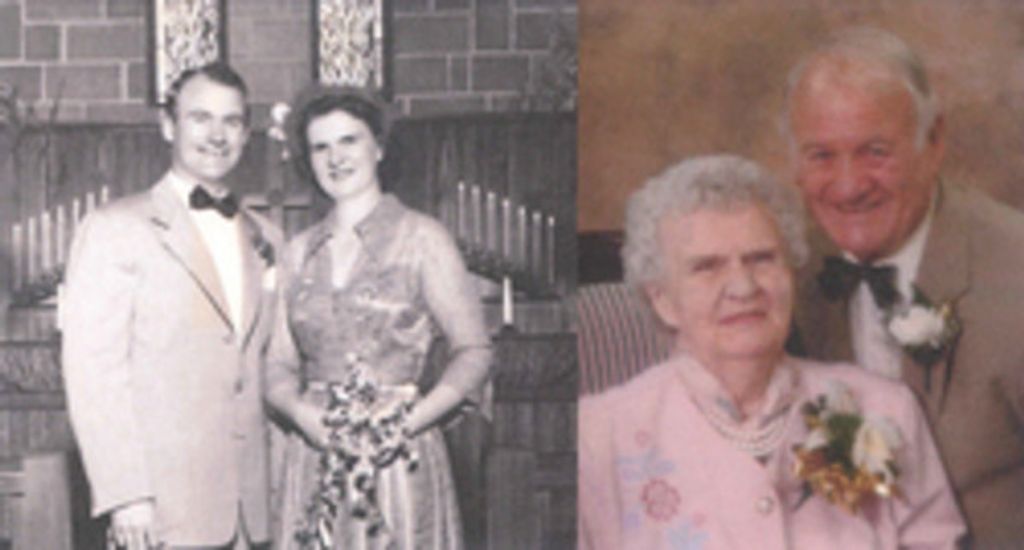 Ernest And Amy Mares