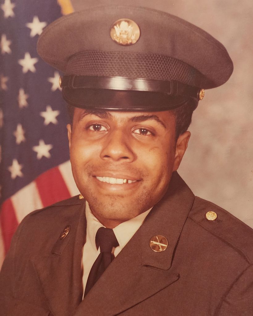 James Henry Poteat