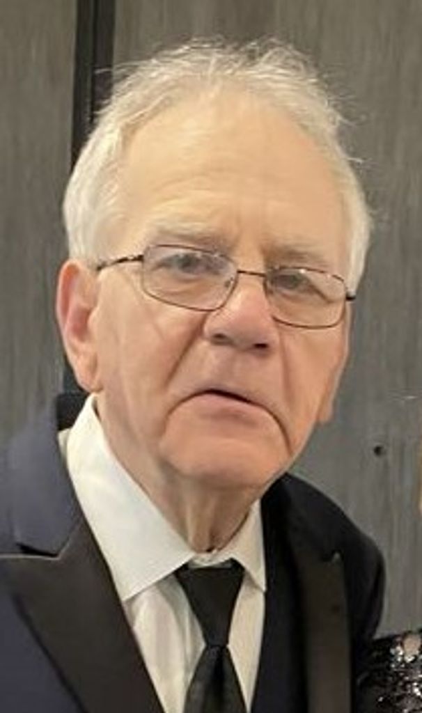Gerald John Farganus