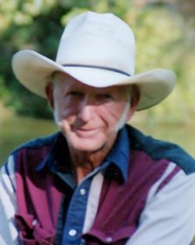 Paul "Junior" Stoops Profile Photo