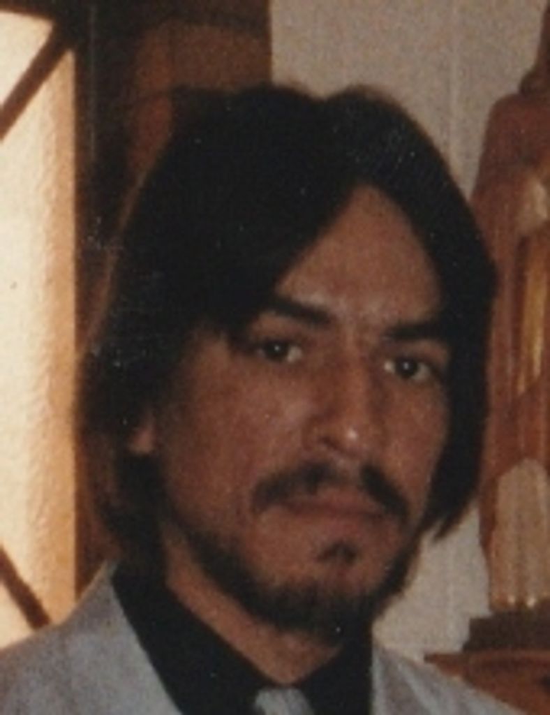 Eric  Henry Valdez