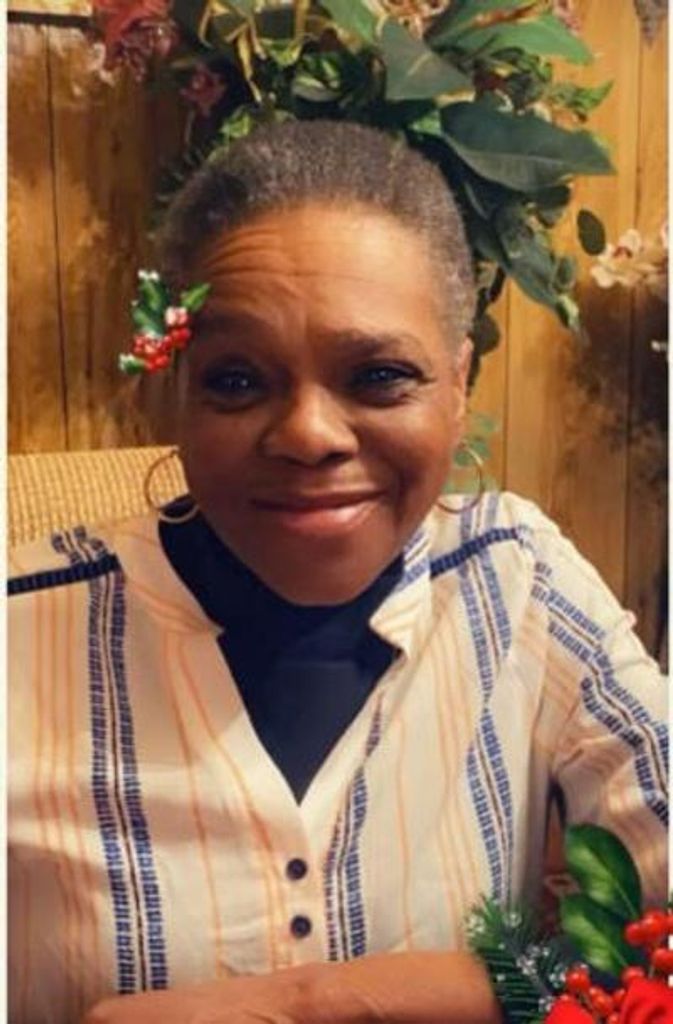 Ms. Linda A. Thompson Profile Photo