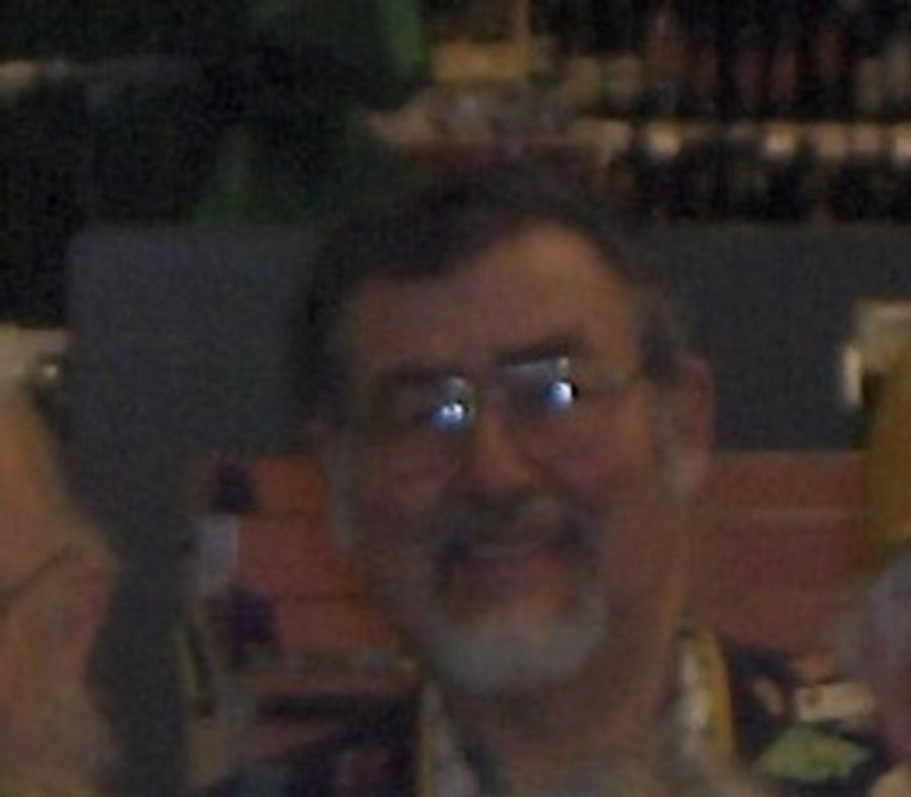 David Thomas Mcpeake Profile Photo