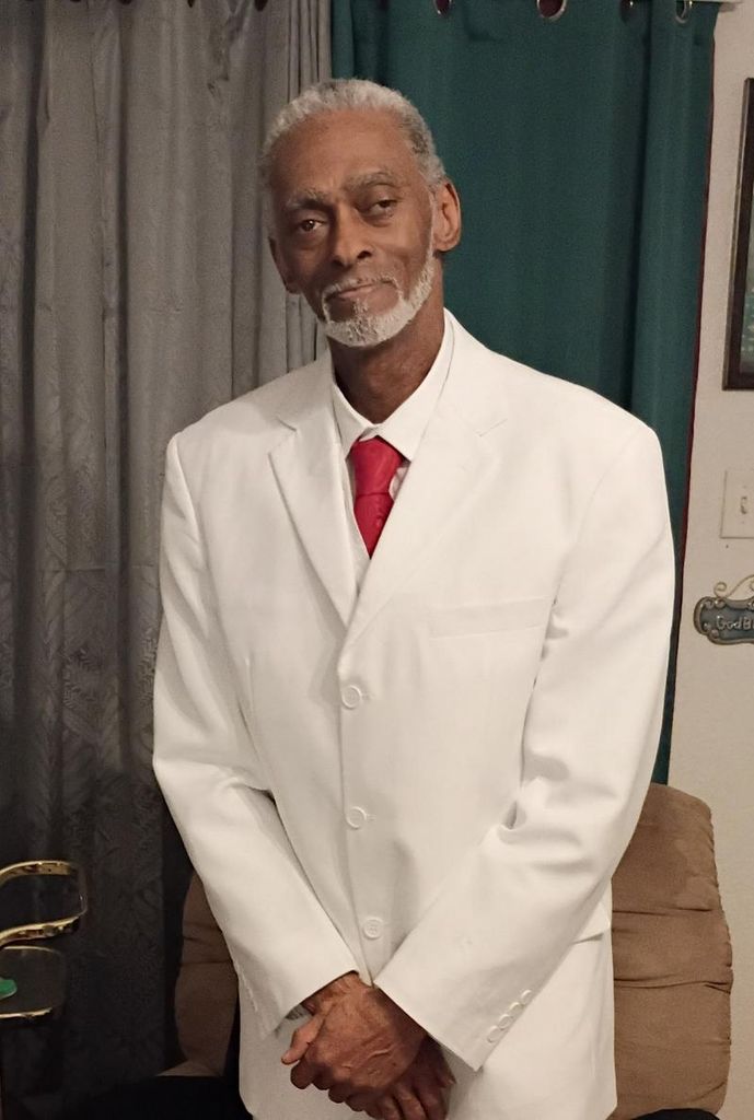 Mr. James Edward Copeland Jr. Profile Photo