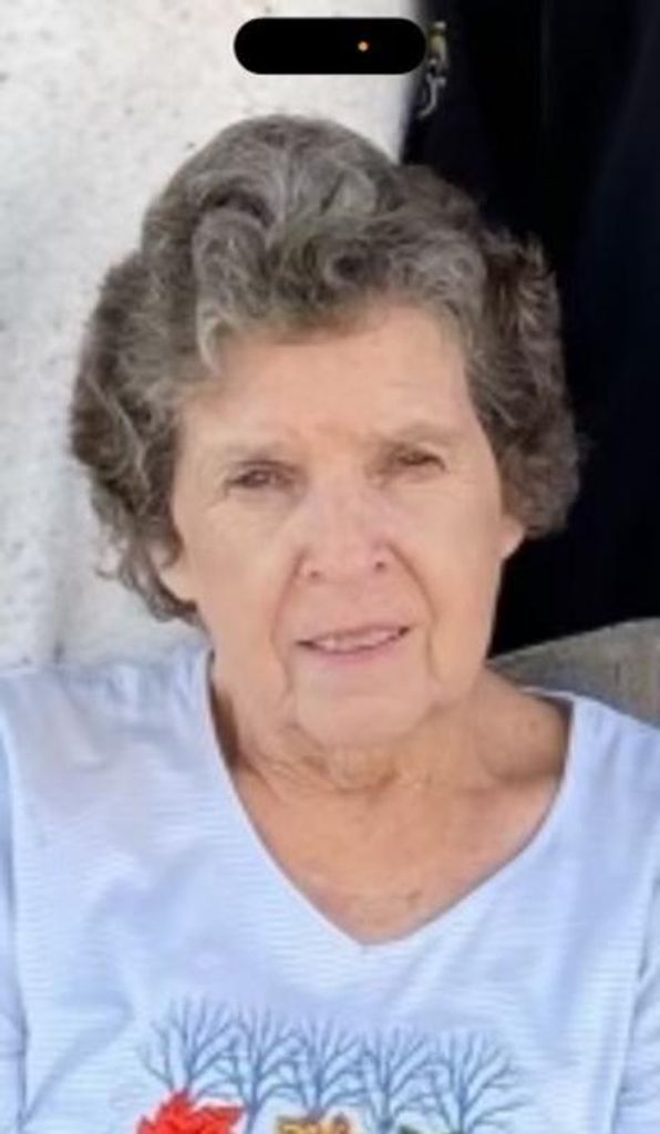 Dorothy Morgan Profile Photo