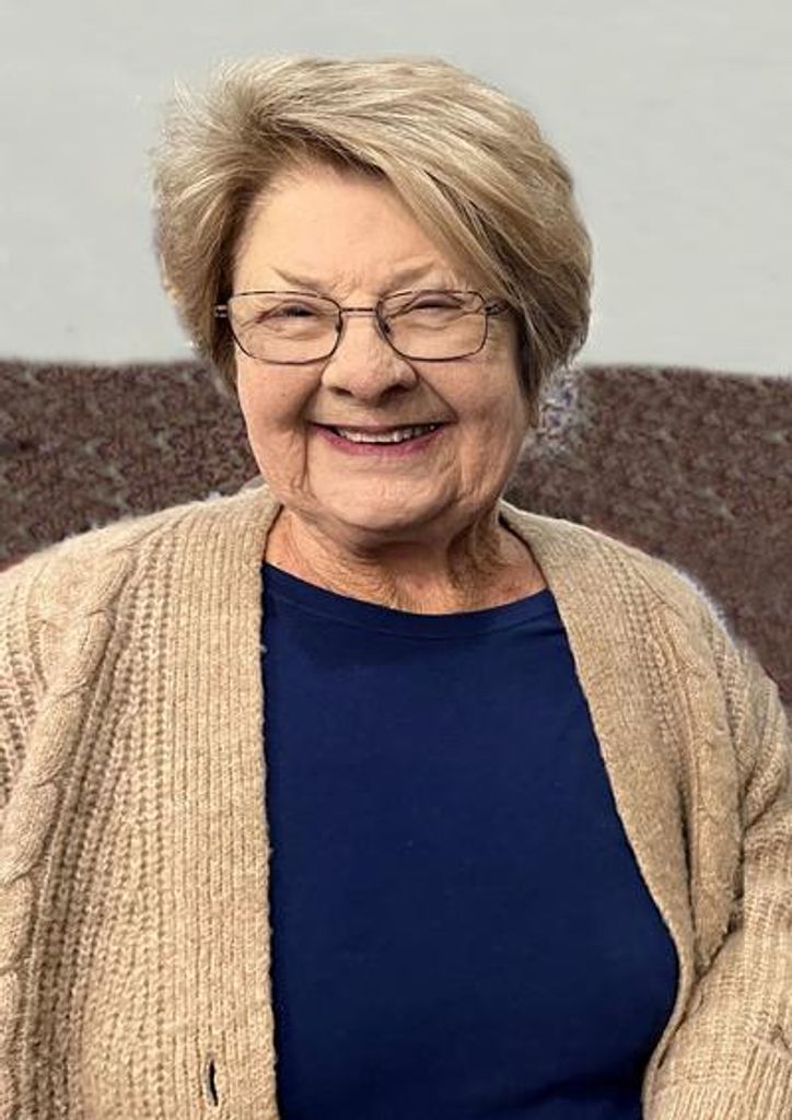 Barb Frels
