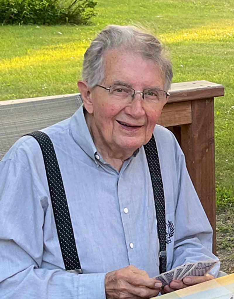 Charles Dedieu
