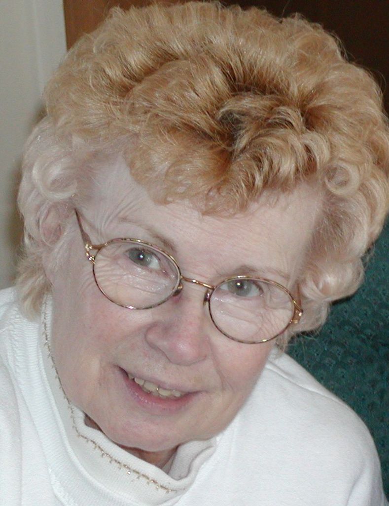 Patricia Mae Bradley Profile Photo