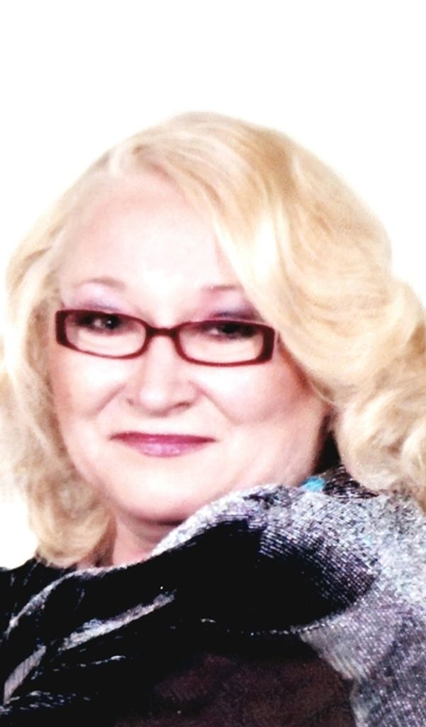 Elizabeth Ann Sarlls