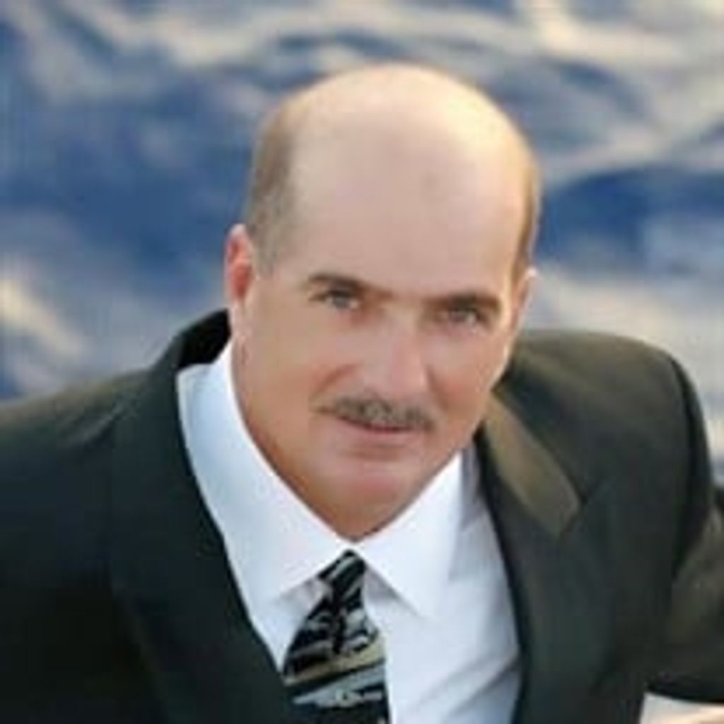 Theodore John Morgan Sr.