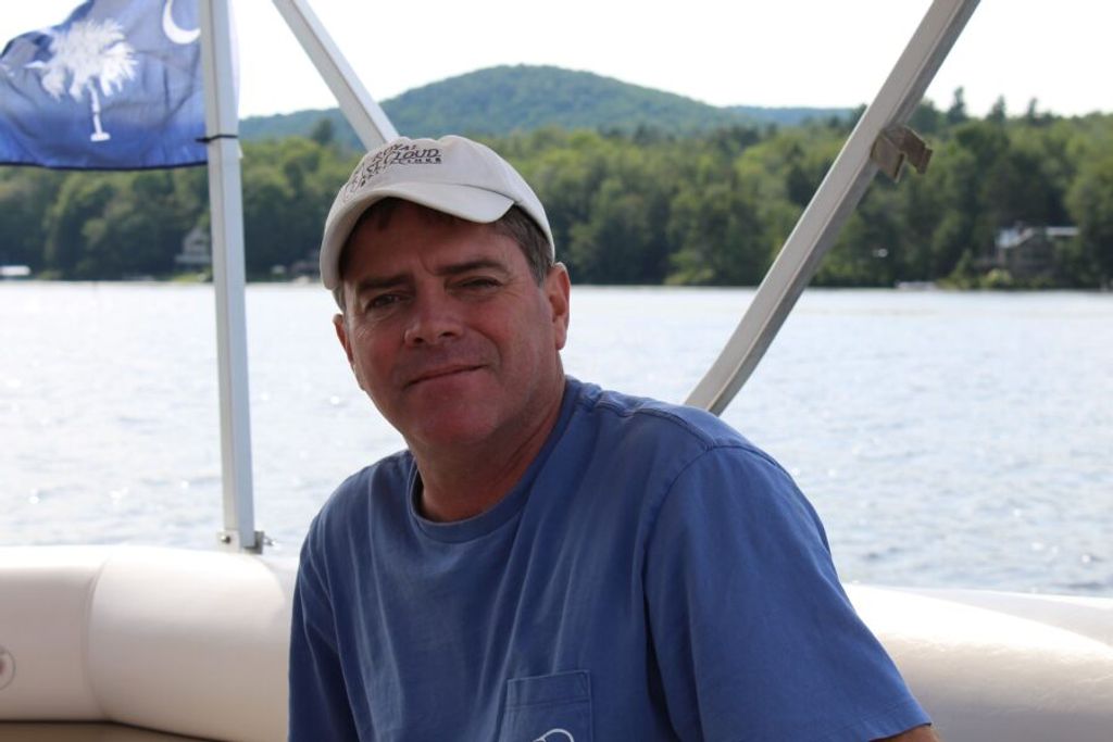 William Deignan Dehler, Jr.